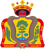 Blason de Campillo de Aranda