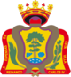 Escudo d'armas