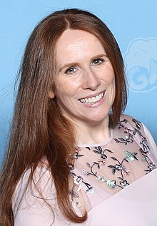 Catherine Tate Photo Op GalaxyCon Raleigh 2019.jpg