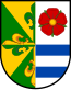 Blason de Dynín