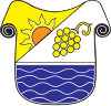 Coat of arms of Gornja Radgona