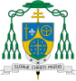 Herb duchownego