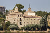 Ermita del Cristo de Rivas (Rivas-Vaciamadrid)