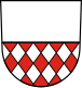 Coat of arms of Fridingen