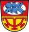 Wappen von Mühlhausen