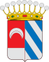 Escudo d'armas