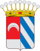 Coat of arms of Almonacid de la Sierra