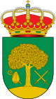 Герб муниципалитета Бормухос