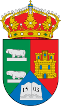 Escudu de Villatoro