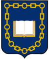 サン・クリストバル州の公式印章