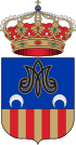 Escudo d'armas