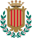 Blason de Siete Aguas