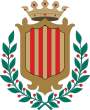 Blason de Siete Aguas