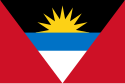 Watawat ng Antigua at Barbuda