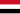 Bandiera dello Yemen