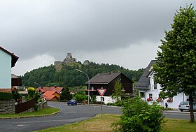 Flossenbürg