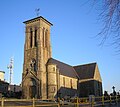 Kirche Saint-Martin