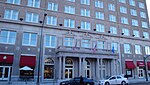 King Edward Hotel (Jackson, Mississippi)