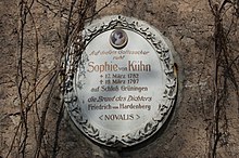 Sophie von Kühn