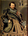 Herman Wrangel, soldato e politico (1584-1643)
