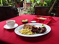 Image 4Typical Honduran breakfast. (from Culture of Honduras)