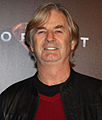 John Jarratt, star of Wolf Creek and Wolf Creek 2