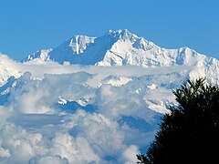 Kangchenjunga