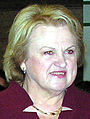 Kazimira Prunskienė