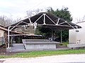 Lavoir de 1938 (fév. 2010).