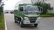 Lifan Truck