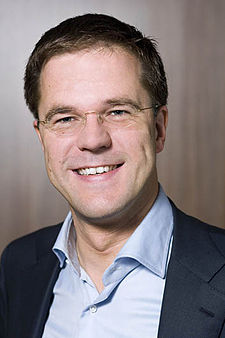 Mark Rutte