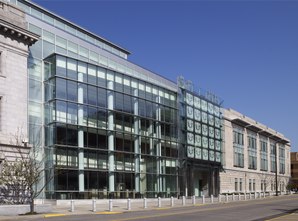 Ohio County Courthouse