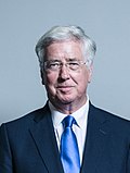 Michael Fallon