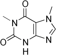 Paraxanthine