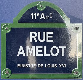 Voir la plaque.