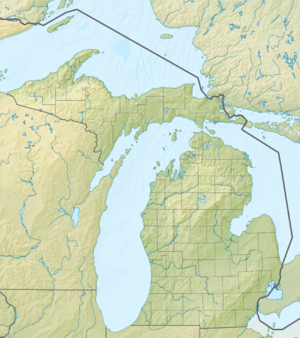 Michigansee (Michigan)