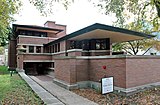 Robie House (1908)