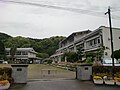 川内市立湯田小学校