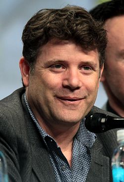 Sean Astin 2014.