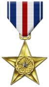 Silver Star (médaille)