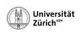 Logo der Universität Zürich