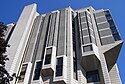 Fassade der Robarts Library