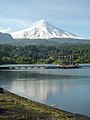 Lake Villarrica