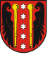 Coat of arms of Loitz