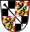 Byvåpenet til Bayreuth