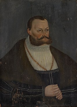 Wolfgang van Anhalt