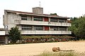 坂出市立与島中学校（廃校）