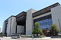 Koriyama City Cultural Center