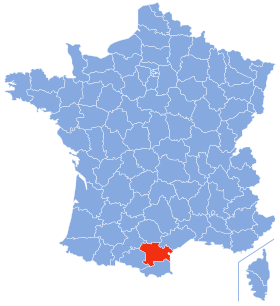 Aude (département)