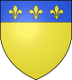 Ancône – Stemma